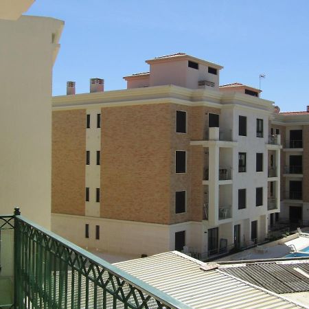 Apartmán Casas Do Mar - S. Martinho Bay São Martinho do Porto Exteriér fotografie