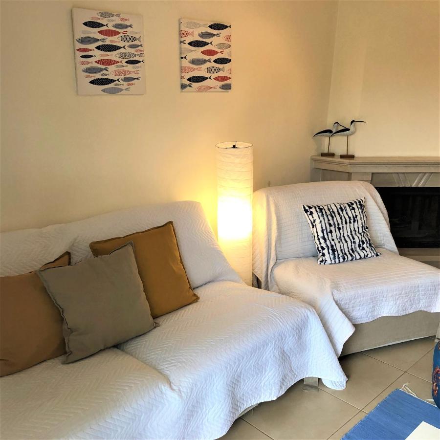 Apartmán Casas Do Mar - S. Martinho Bay São Martinho do Porto Exteriér fotografie