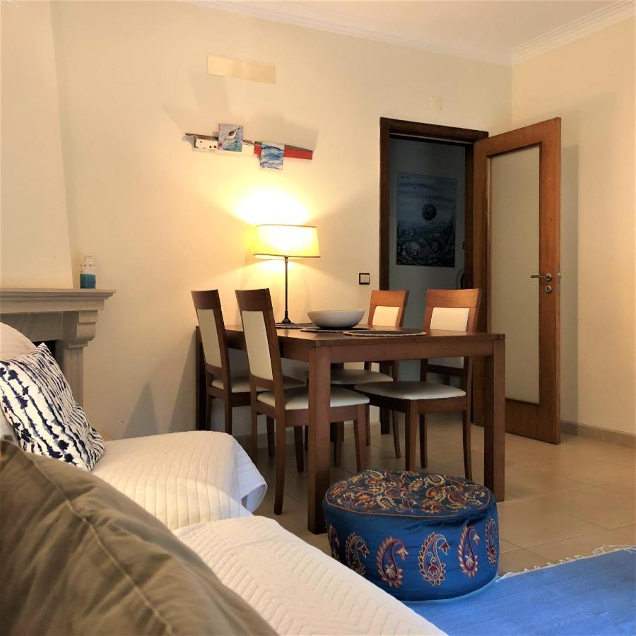 Apartmán Casas Do Mar - S. Martinho Bay São Martinho do Porto Exteriér fotografie