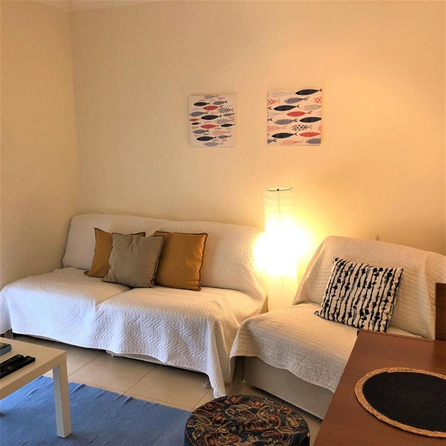 Apartmán Casas Do Mar - S. Martinho Bay São Martinho do Porto Exteriér fotografie