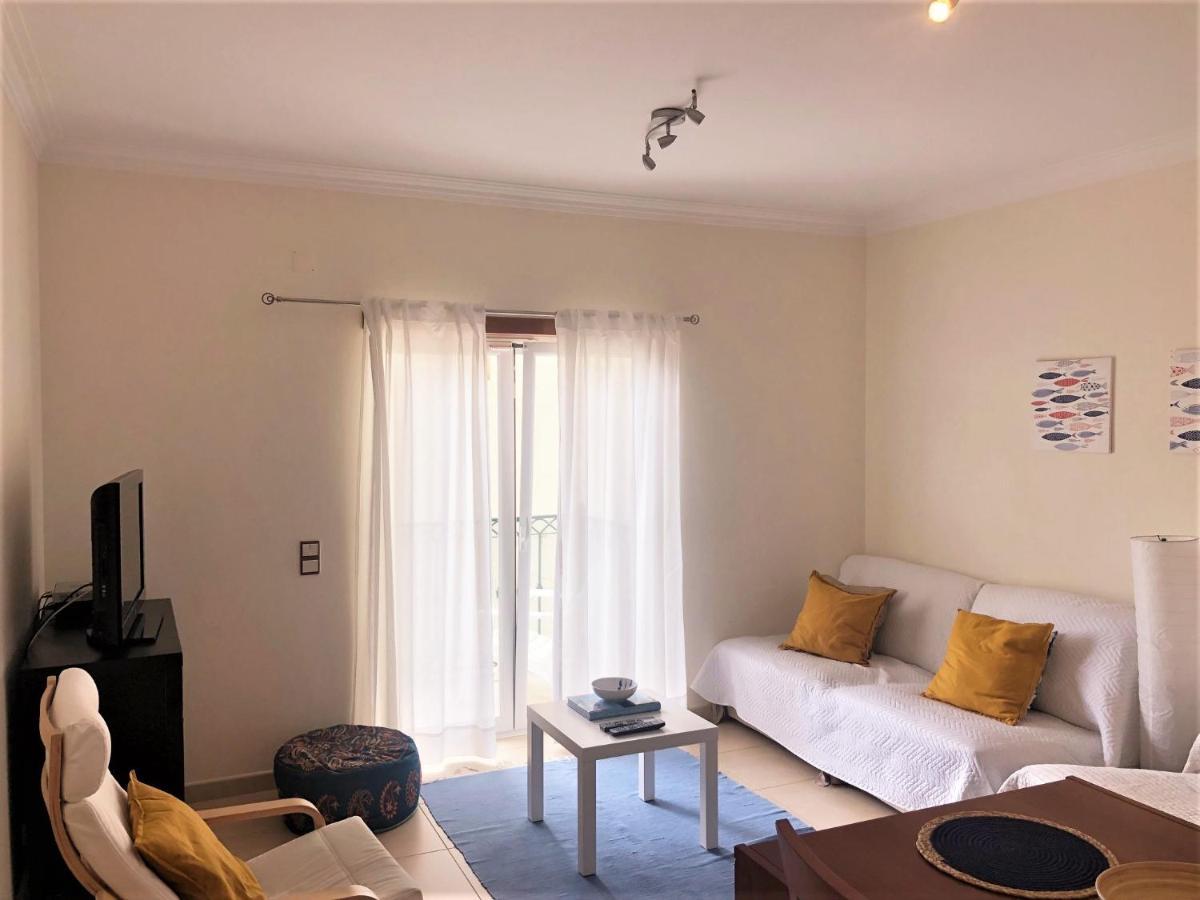 Apartmán Casas Do Mar - S. Martinho Bay São Martinho do Porto Exteriér fotografie