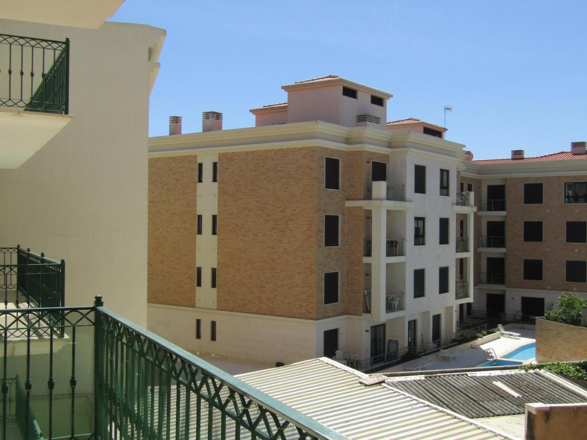 Apartmán Casas Do Mar - S. Martinho Bay São Martinho do Porto Exteriér fotografie
