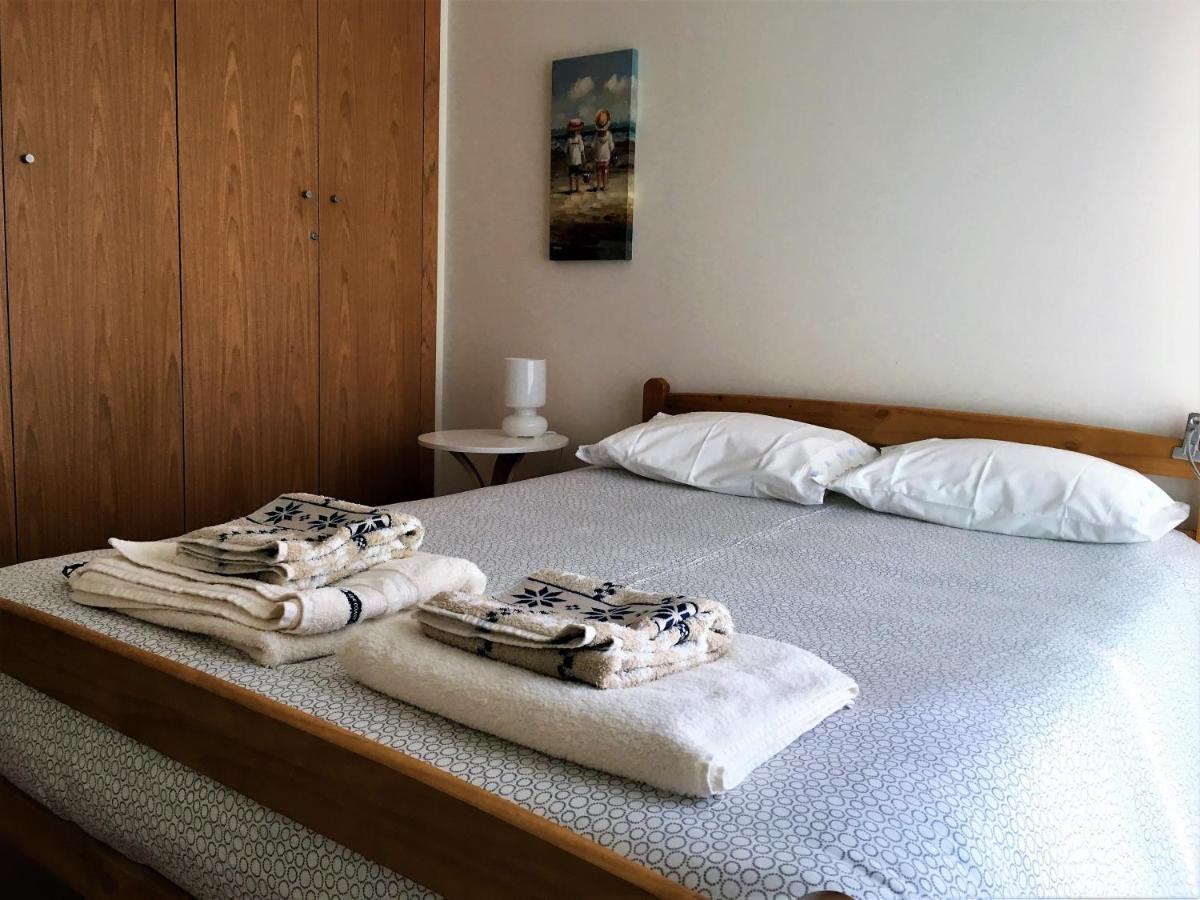 Apartmán Casas Do Mar - S. Martinho Bay São Martinho do Porto Exteriér fotografie