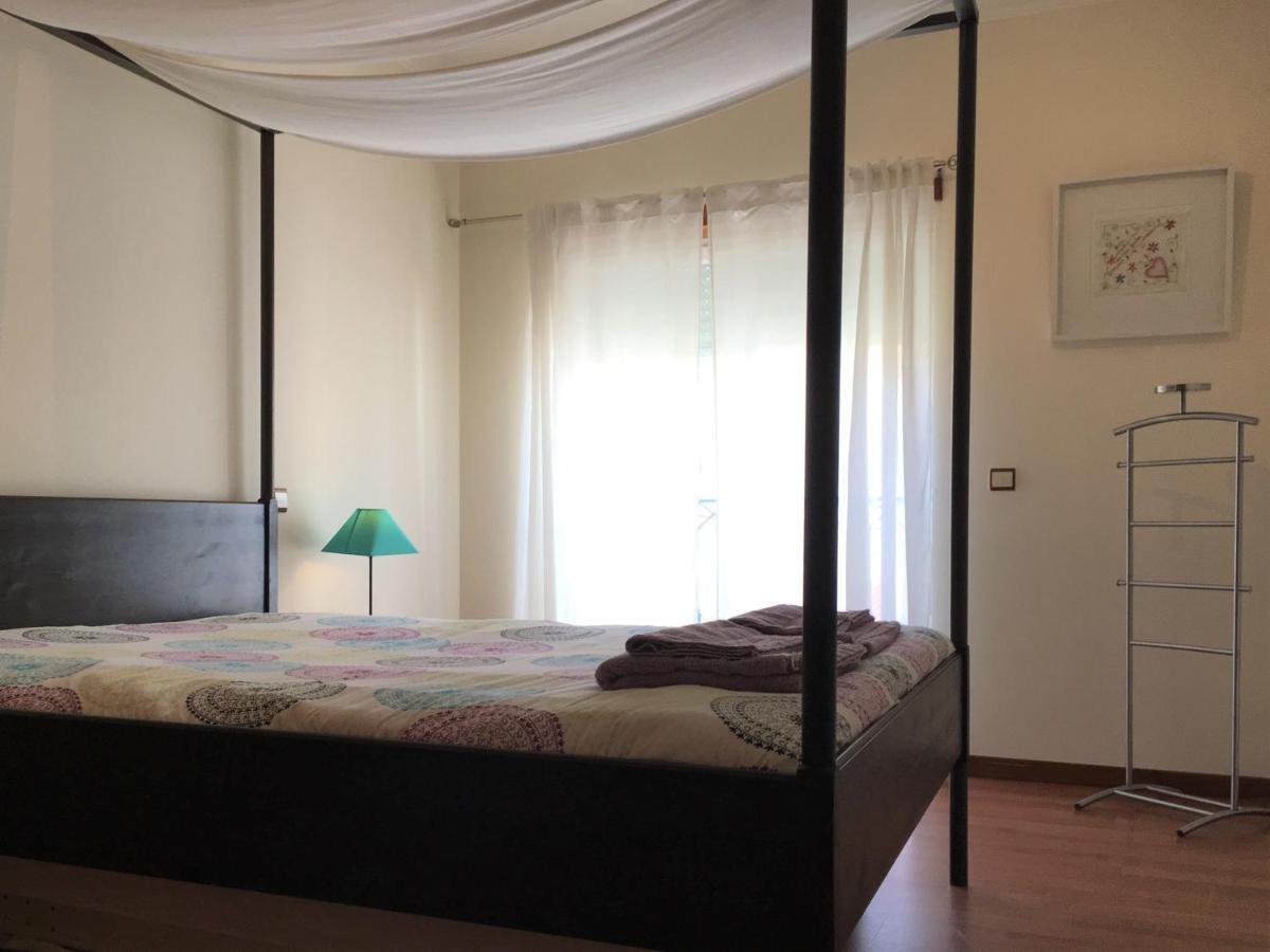 Apartmán Casas Do Mar - S. Martinho Bay São Martinho do Porto Exteriér fotografie