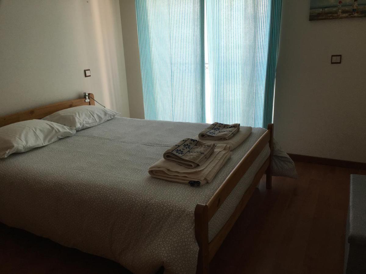 Apartmán Casas Do Mar - S. Martinho Bay São Martinho do Porto Exteriér fotografie